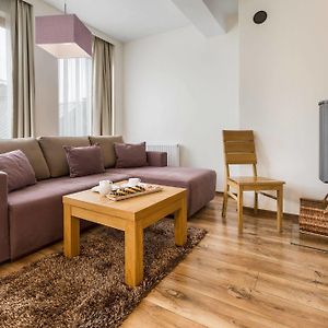 Premium One-Bedroom Apartment